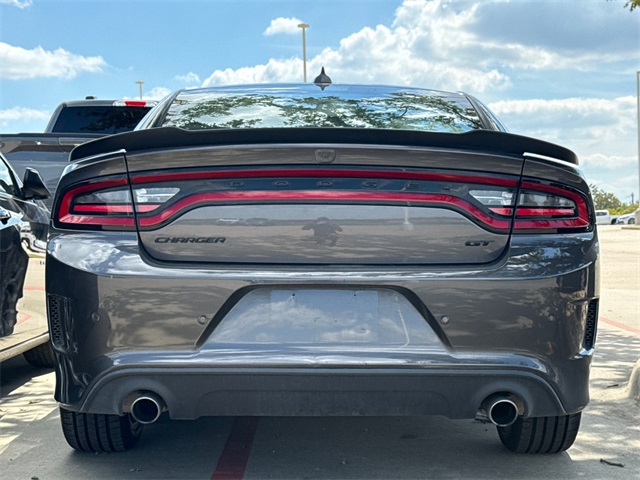 2023 Dodge Charger GT photo 6