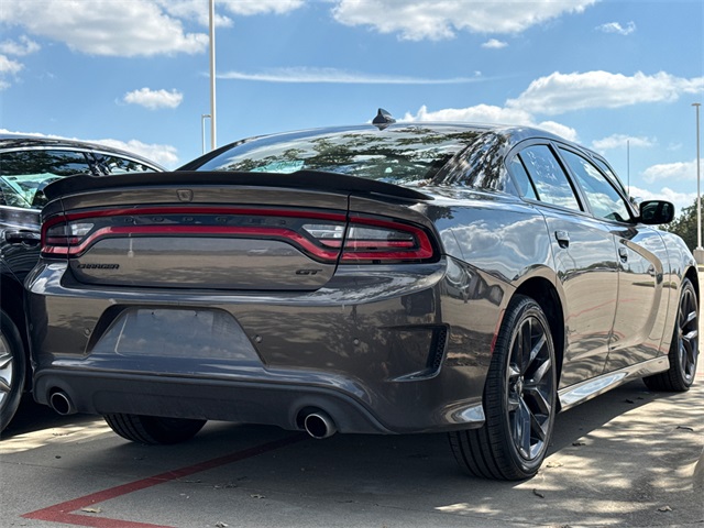 2023 Dodge Charger GT photo 7