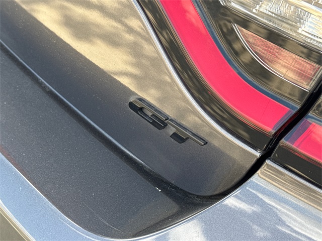 2023 Dodge Charger GT photo 8