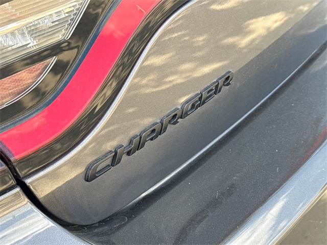 2023 Dodge Charger GT photo 9