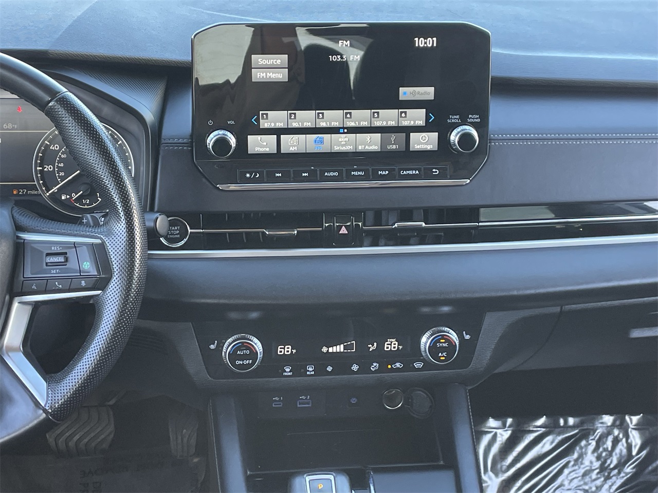 used 2024 Mitsubishi Outlander car, priced at $20,233