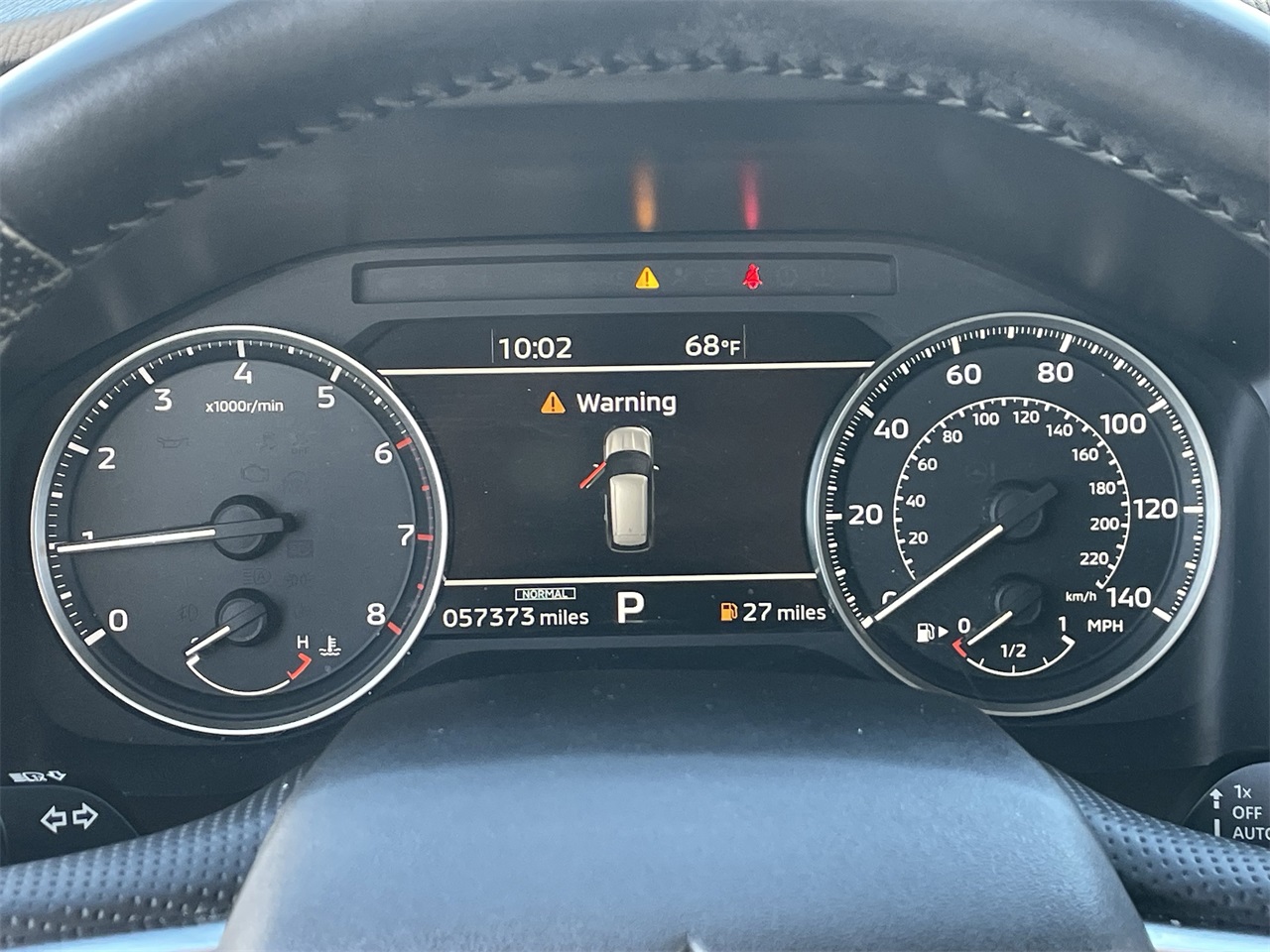 used 2024 Mitsubishi Outlander car, priced at $20,233