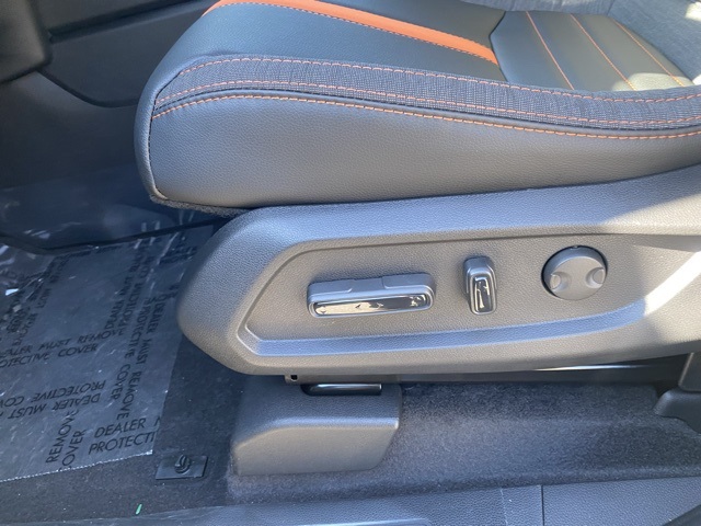 new 2026 Honda Passport car, priced at $52,735