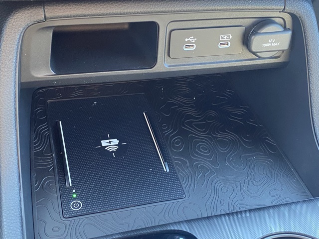 new 2026 Honda Passport car, priced at $52,735