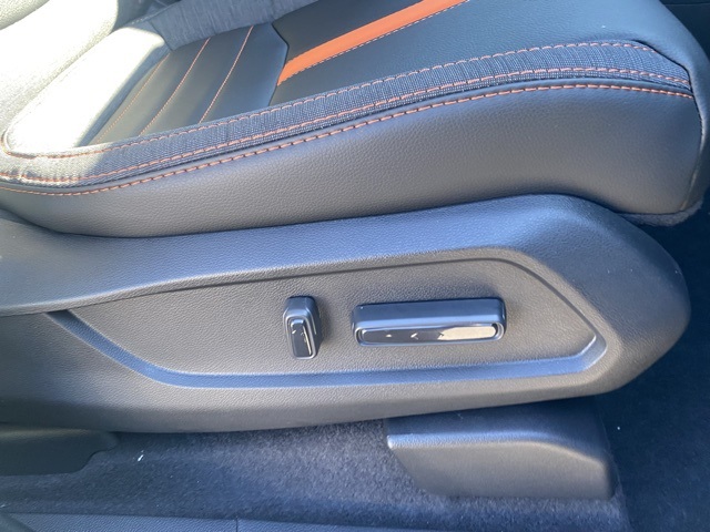 new 2026 Honda Passport car, priced at $52,735