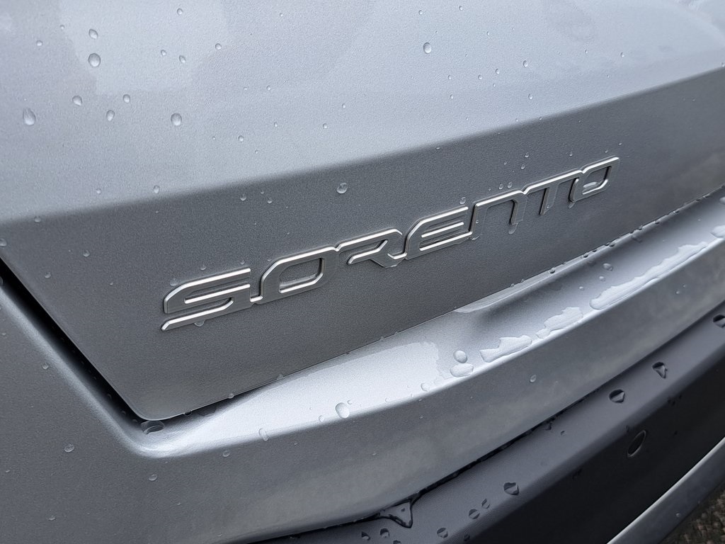 2025 Kia Sorento Hybrid SX Prestige SUV AWD 13
