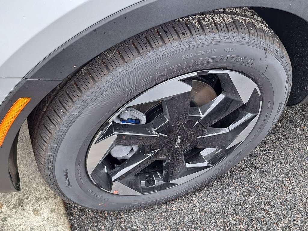 2025 Kia Sorento Hybrid SX Prestige SUV AWD 15
