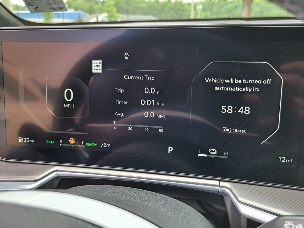 2025 Kia Sorento Hybrid SX Prestige SUV AWD 7