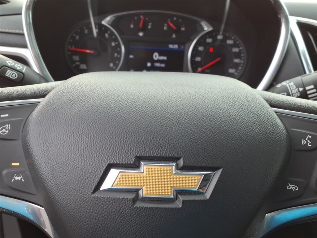 used 2020 Chevrolet Equinox car, priced at $18,900