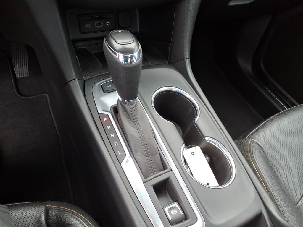 used 2020 Chevrolet Equinox car, priced at $18,900