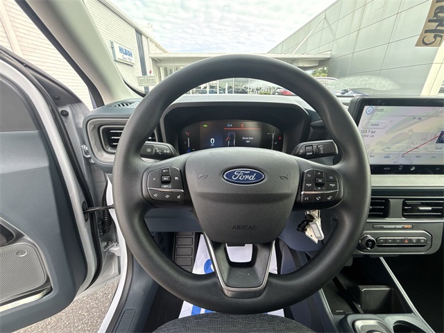 2025 Ford Maverick XL photo 9