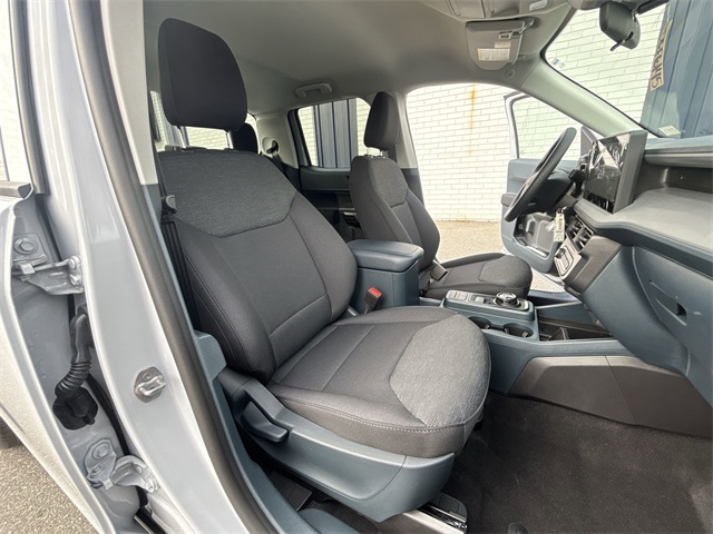 2025 Ford Maverick XL photo 23