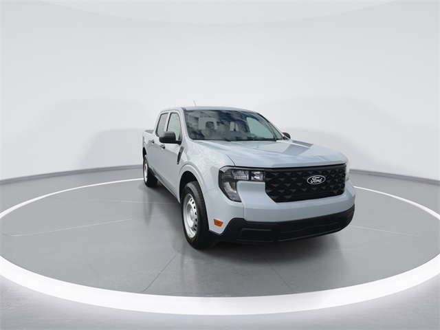 2025 Ford Maverick XL photo 2
