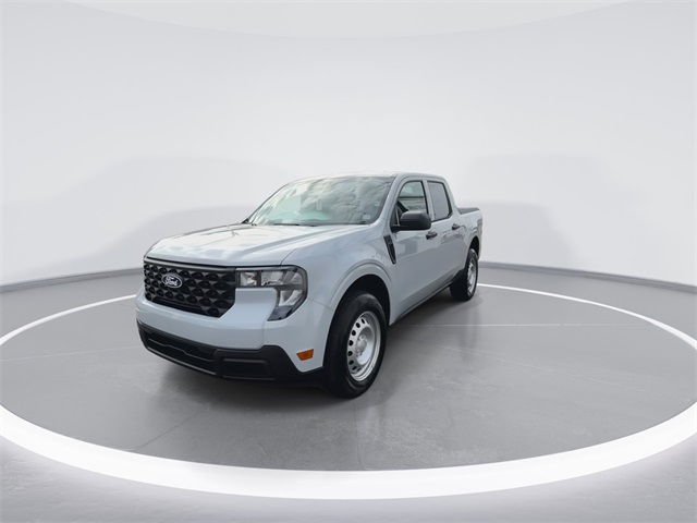 2025 Ford Maverick XL photo 3