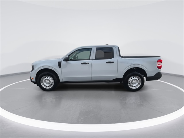 2025 Ford Maverick XL photo 4