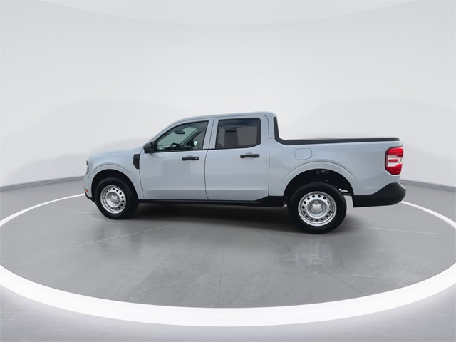 2025 Ford Maverick XL photo 5