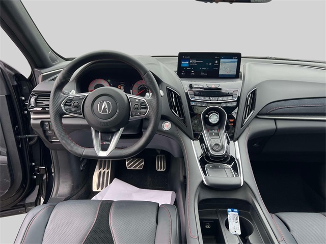 used 2023 Acura RDX car, priced at $39,150