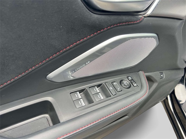 used 2023 Acura RDX car, priced at $39,150