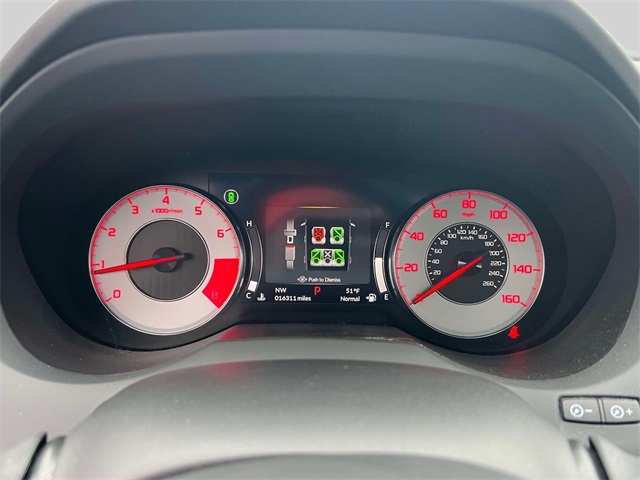 used 2023 Acura RDX car, priced at $39,150