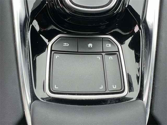 used 2023 Acura RDX car, priced at $39,150