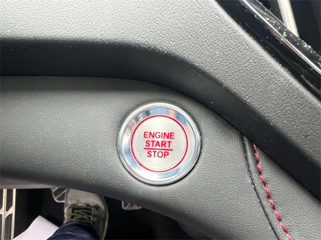 used 2023 Acura RDX car, priced at $39,150