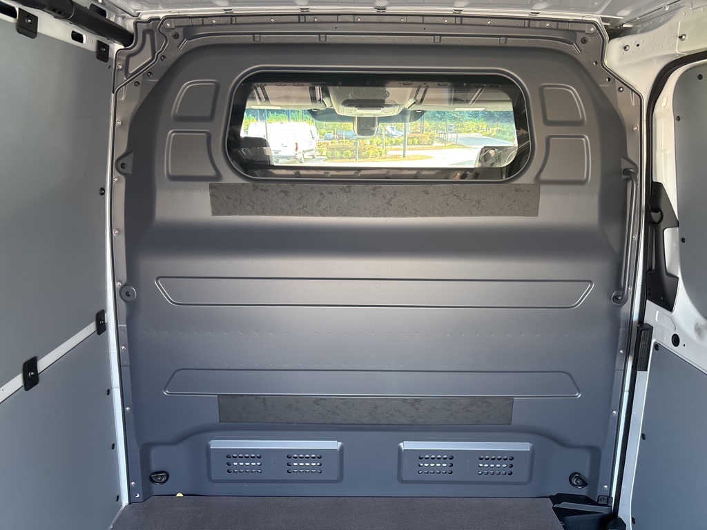 New 2026 Mercedes-Benz Sprinter 2500 Standard Roof RWD Empty Cargo Van for sale #MV1657 - photo 16