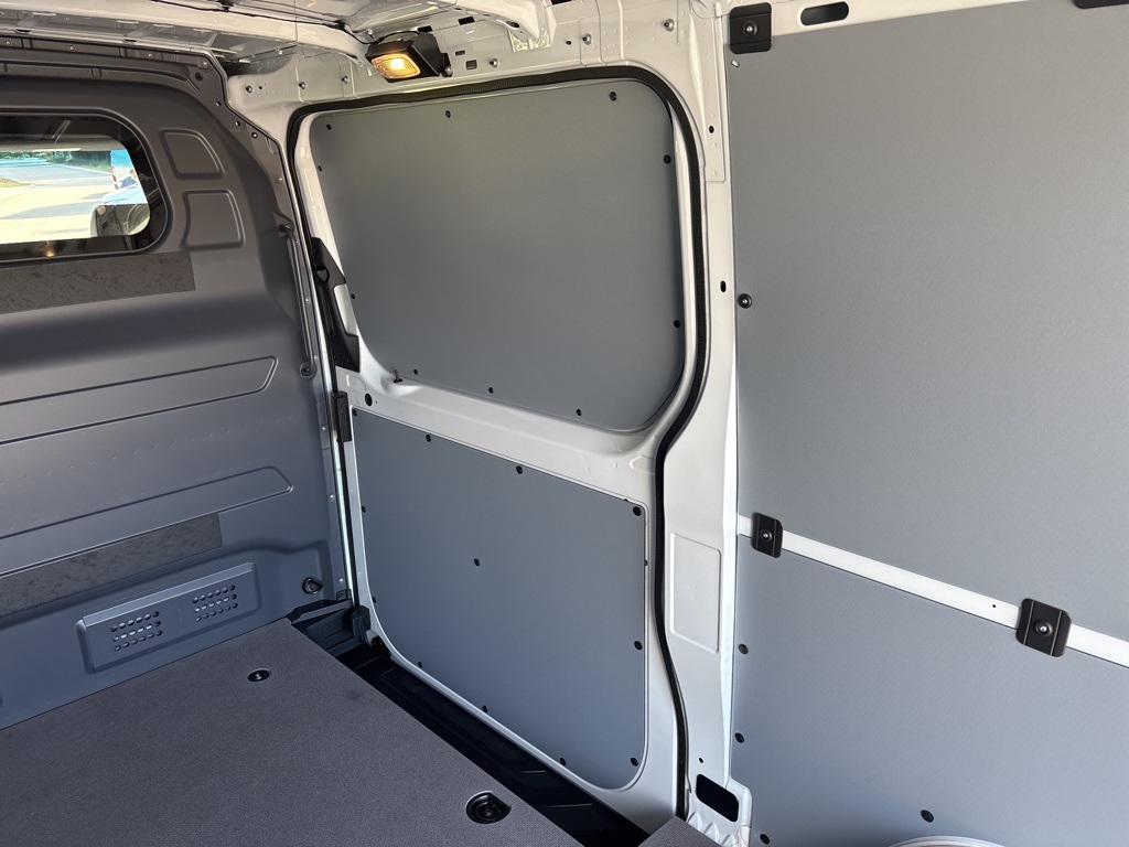 New 2026 Mercedes-Benz Sprinter 2500 Standard Roof RWD Empty Cargo Van for sale #MV1657 - photo 19