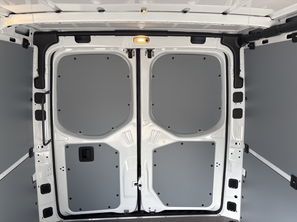New 2026 Mercedes-Benz Sprinter 2500 Standard Roof RWD Empty Cargo Van for sale #MV1657 - photo 22
