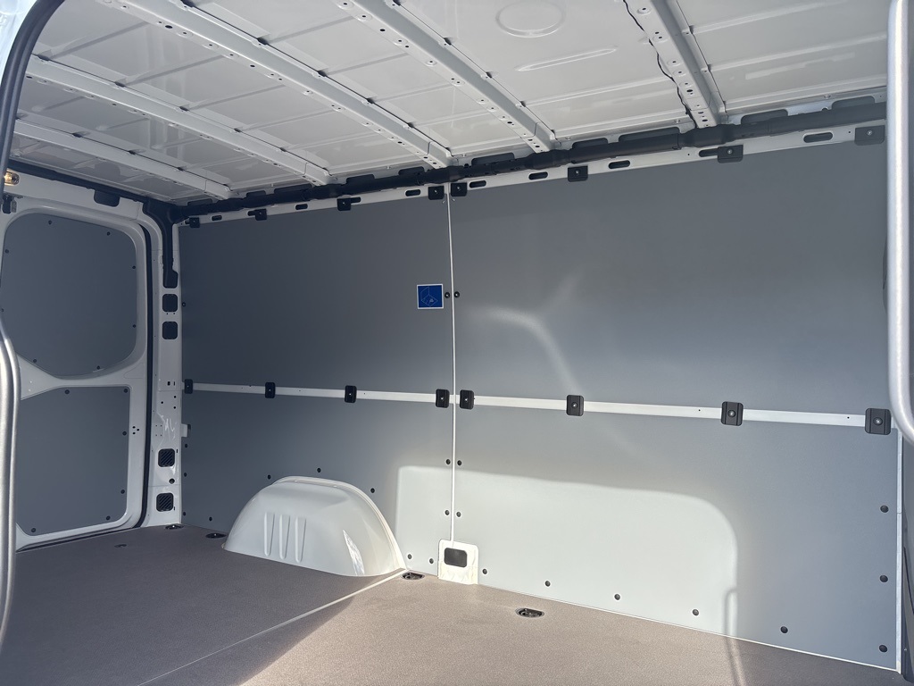 New 2026 Mercedes-Benz Sprinter 2500 Standard Roof RWD Empty Cargo Van for sale #MV1657 - photo 23