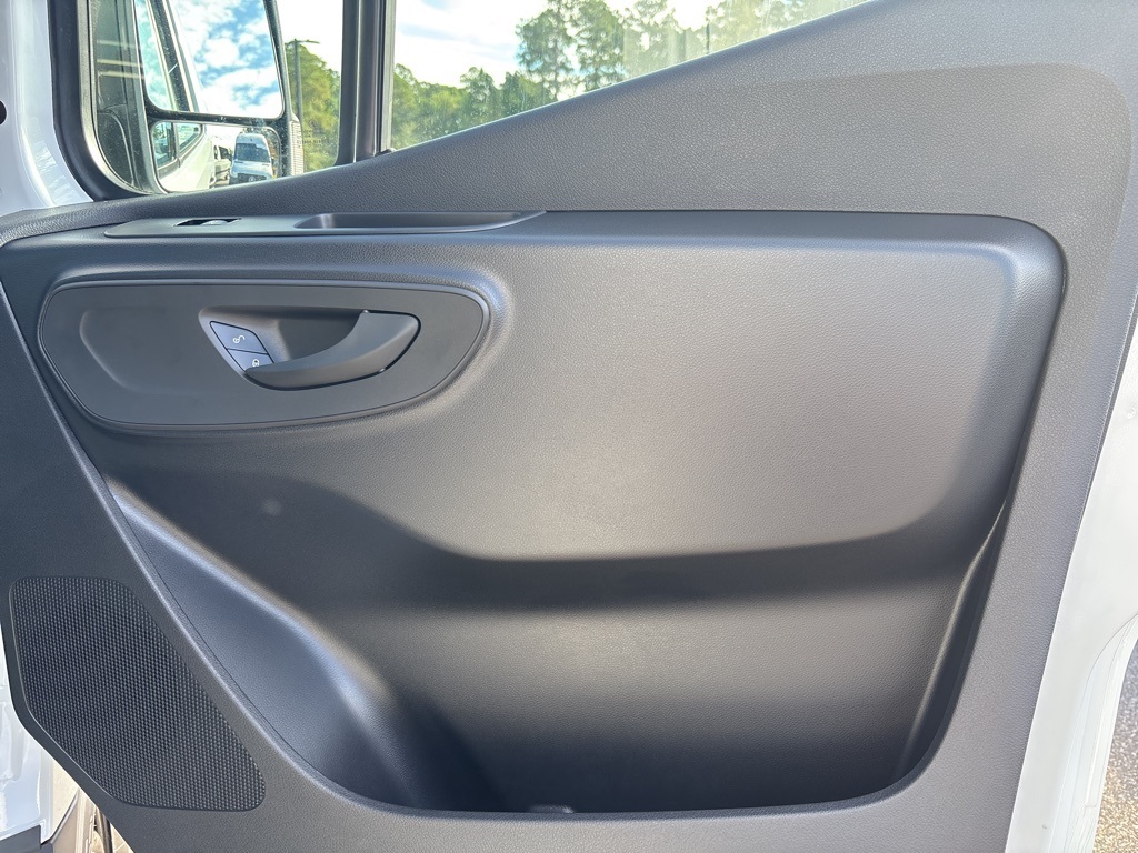 New 2026 Mercedes-Benz Sprinter 2500 Standard Roof RWD Empty Cargo Van for sale #MV1657 - photo 24