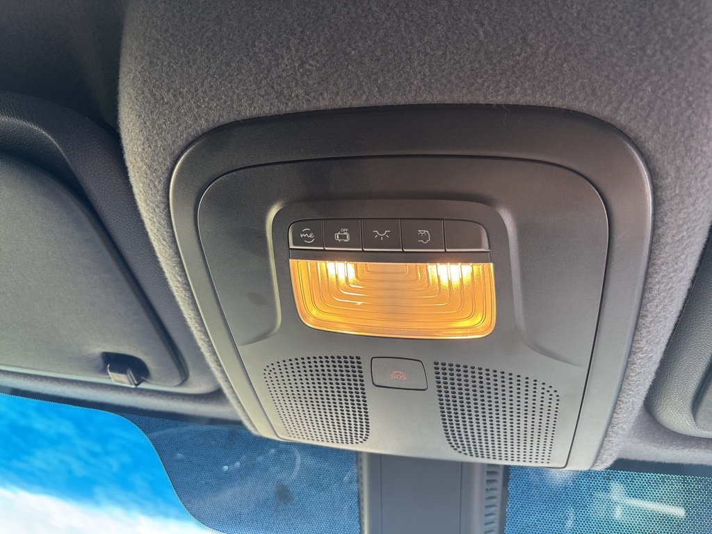 New 2026 Mercedes-Benz Sprinter 2500 Standard Roof RWD Empty Cargo Van for sale #MV1657 - photo 30