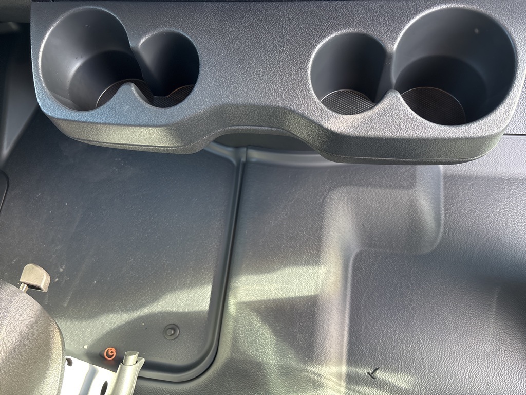 New 2026 Mercedes-Benz Sprinter 2500 Standard Roof RWD Empty Cargo Van for sale #MV1657 - photo 31