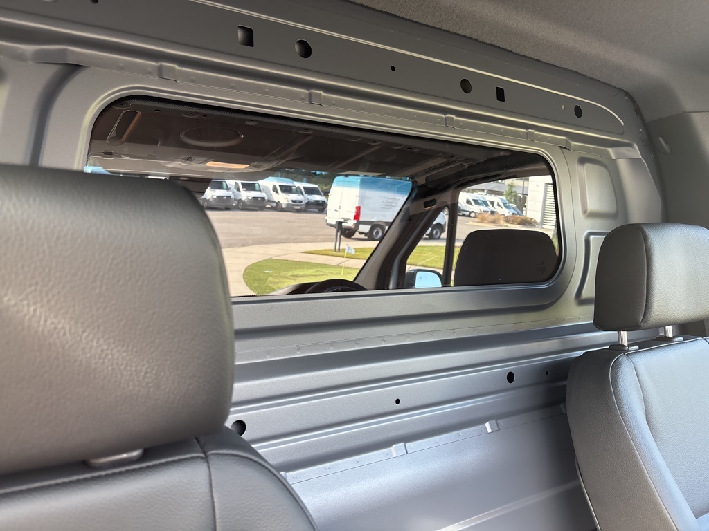 New 2026 Mercedes-Benz Sprinter 2500 Standard Roof RWD Empty Cargo Van for sale #MV1657 - photo 38