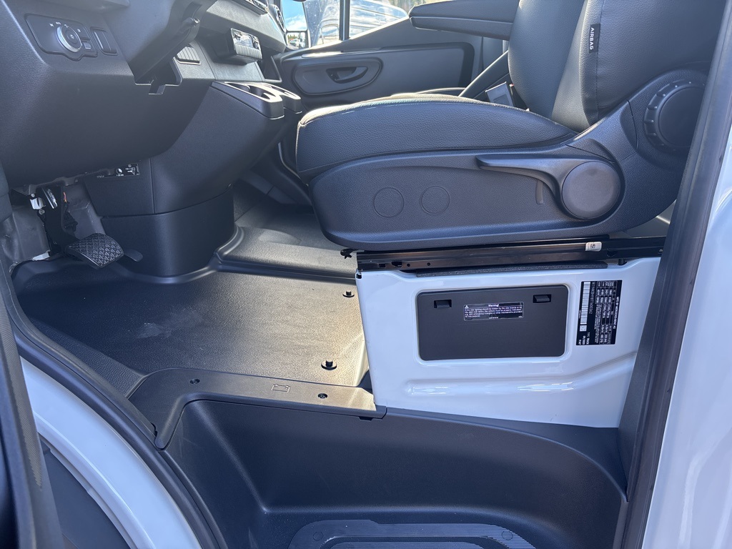 New 2026 Mercedes-Benz Sprinter 2500 Standard Roof RWD Empty Cargo Van for sale #MV1657 - photo 40