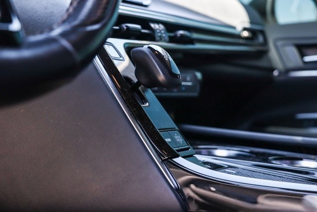 used 2021 Toyota Mirai car, priced at $11,992