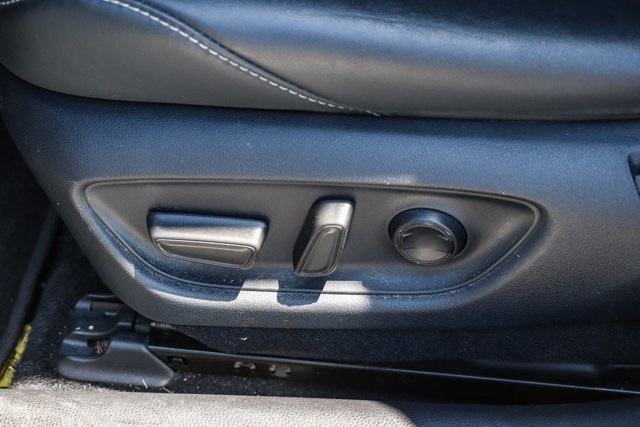 used 2021 Toyota Mirai car, priced at $11,992