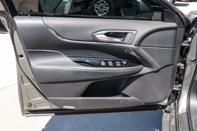 used 2021 Toyota Mirai car, priced at $11,992