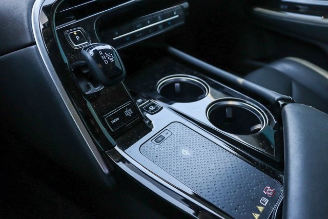 used 2021 Toyota Mirai car, priced at $11,992