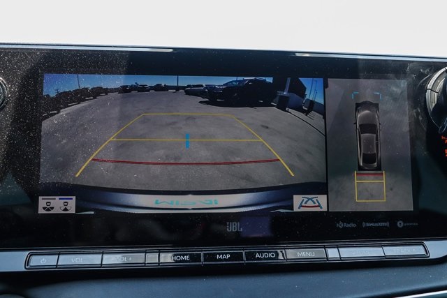 used 2021 Toyota Mirai car, priced at $11,992