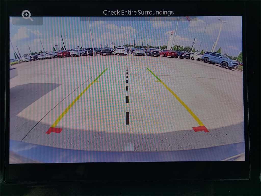 2024 Jeep Grand Cherokee Altitude photo 15