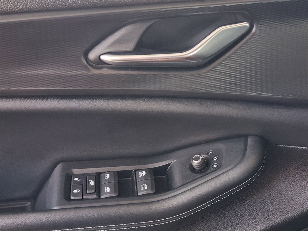 2024 Jeep Grand Cherokee Altitude photo 19