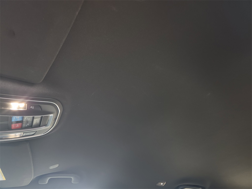 2024 Jeep Grand Cherokee Altitude photo 22