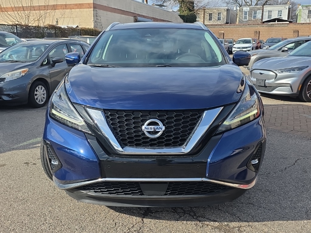 used 2019 Nissan Murano car, priced at $11,895