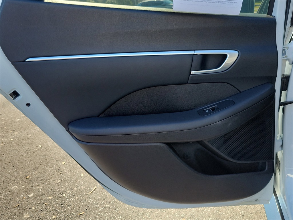 used 2021 Hyundai Sonata car, priced at $17,488