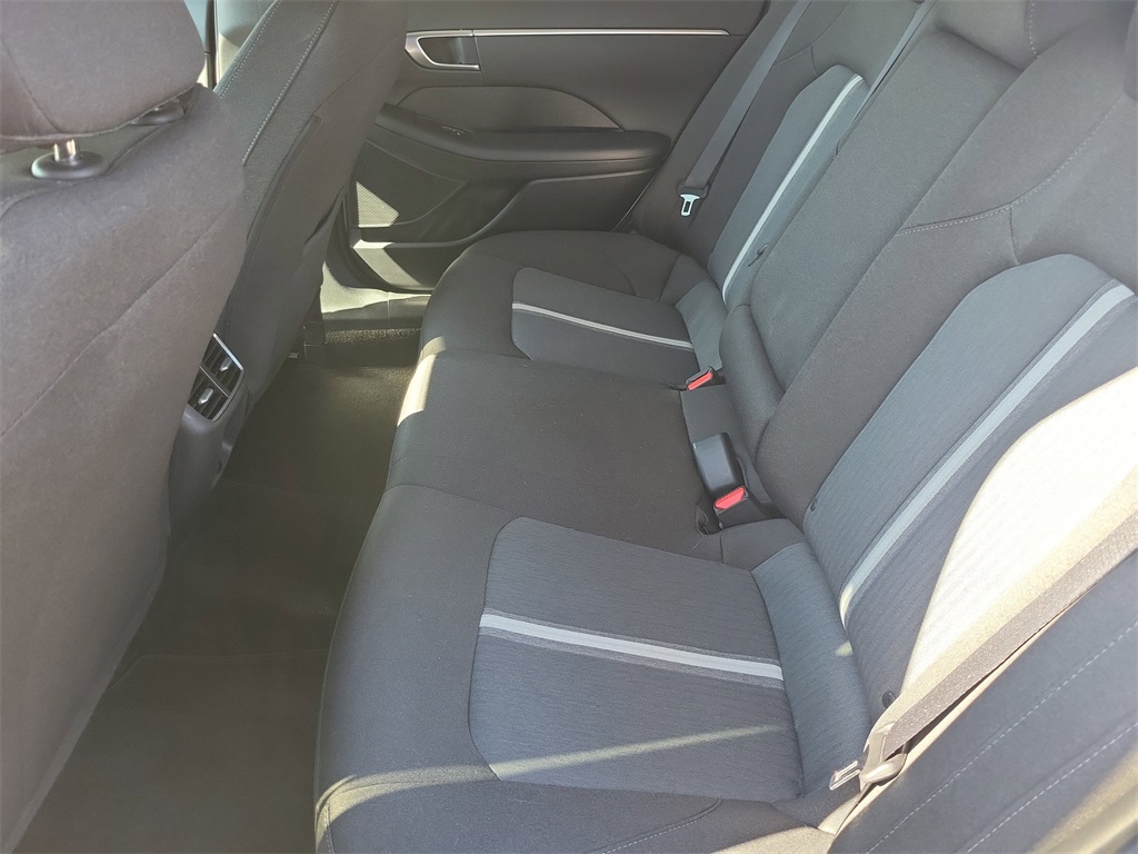 used 2021 Hyundai Sonata car, priced at $17,488