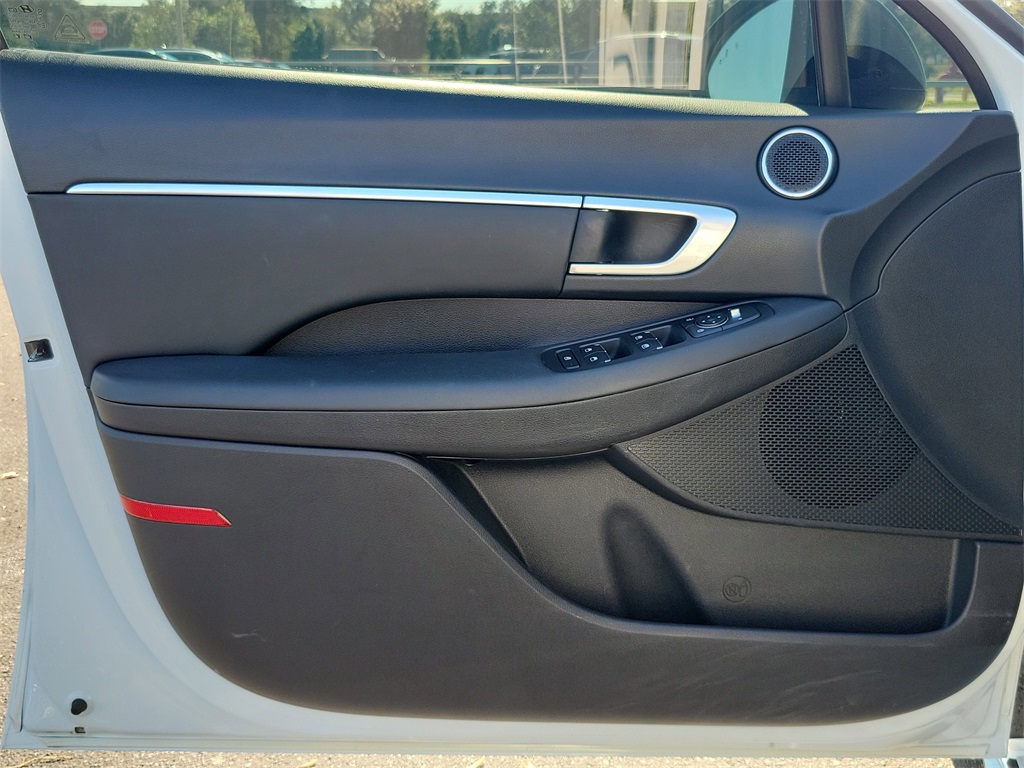 used 2021 Hyundai Sonata car, priced at $17,488