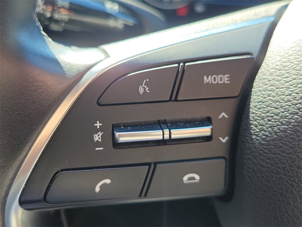 used 2021 Hyundai Sonata car, priced at $17,488