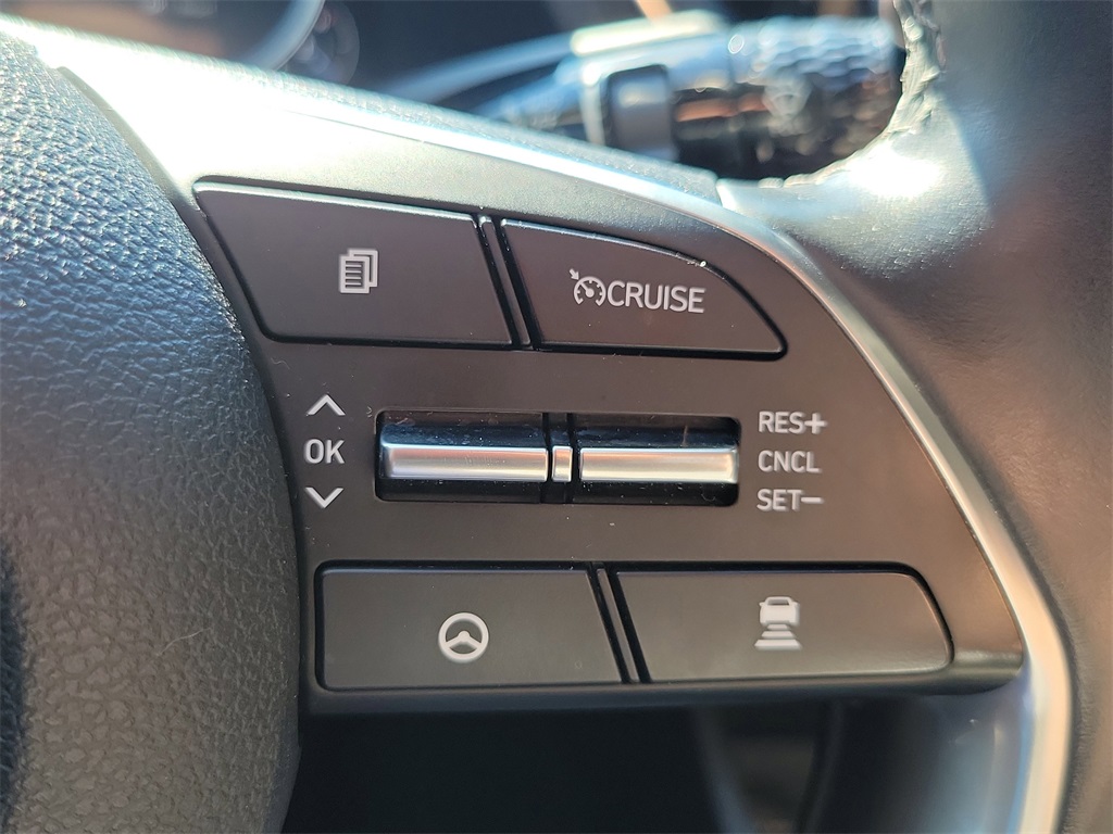 used 2021 Hyundai Sonata car, priced at $17,488