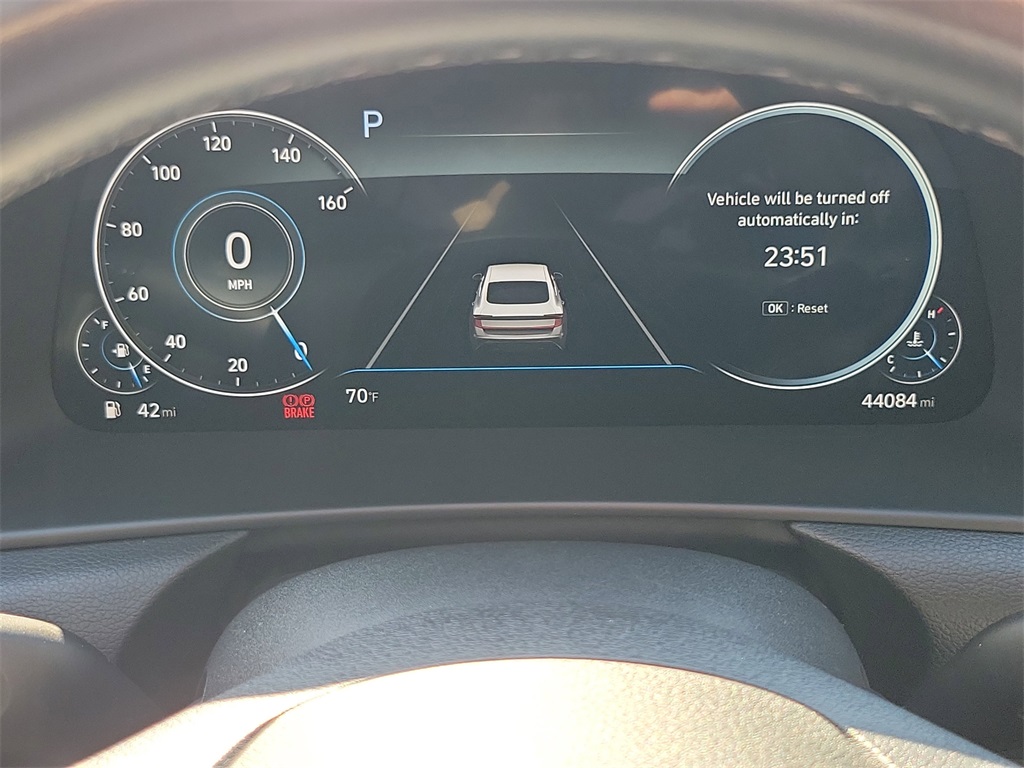 used 2021 Hyundai Sonata car, priced at $17,488