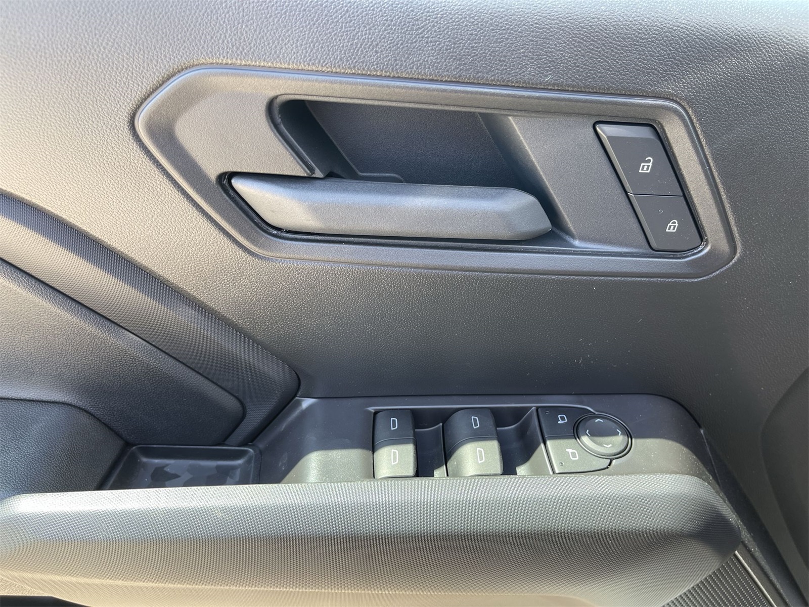 new 2025 Chevrolet Colorado car, priced at $34,485